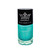 PUEEN Rocking Metallic Nail Polish For Nail Stamping Big 5-FREE Formula Nail Color Lacquer (608 Cool Aqua)-BH000582