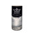 PUEEN Rocking Metallic Nail Polish For Nail Stamping Big 5-FREE Formula Nail Color Lacquer (601 Silver Dust)-BH000524