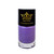 PUEEN Super Intense Nail Polish For Nail Stamping Big 5-FREE Formula Nail Color Lacquer (812 - Charmed Lilac)-BH000516