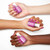 essie Salon-Quality Nail Polish, 8-free Vegan, Valentines Day 2023 collection, Purple, Fuel Your Desire, 0.46 fl oz