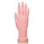 AORAEM Nail Trainning Hand Flexible Soft Practice Plastic Mannequin Hand Nails Tips Art Trainer Manicure Practice Hand Tool