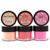 Mia Secret -Sweet Nail Acrylic Powder collection set of 6