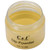 C & I Dip Powder Color No.014 Cannary Yellow Color System