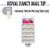 Mia Secret - Royal Fancy 100 Nail Tips (Natural)