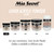 Cover Golden Mia Secret Acrylic Powder (1 oz)