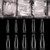 Long Fake Nails - Clear Acrylic Coffin Shaped Ballerina Nails Tips BTArtbox 500pcs Full Cover False Artificial Nails with Case for Salons and DIY Nai
