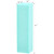 20 Pack Nail Buffers Blocks Sanding Buffing Nail Files Pedicure Manicure Tool 60/100 Grit (Green)