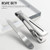 FERYES Nail Cutter Toenail Clippers for Thick Nails with Metal Nail File - 15mm Wide Jaw Nail Clipper for Tough Fingernails - Stainless Steel Nail Tr