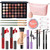 Makeup Set for Women, Makeup Full Kit for Beginners & Professionals, Travel Makeup Set for Teens & Adults, Makeup Gift Set for Girls, Eyeshadow Palet