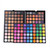 DISAAR Beauty 180 Full Colors Professional Makeup Eyeshadow Palette