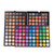 DISAAR Beauty 180 Full Colors Professional Makeup Eyeshadow Palette