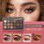 Makeup Set Makeup Kit for Women Full Kit Makeup Sets for Teens Teenagers Eyeshadow Palette Lip Gloss Foundation Mascara Eyeliner Contour Stick Makeup
