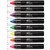 UV Glow - Neon UV Paint Stick/Face & Body Crayon - Genuine and original UV Glow product - glows brightly under Blacklights! (Set of 8)