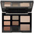 Glo Skin Beauty Shadow Palette | Eight Vibrant Mattes and Metallic Eye Shadows, (Elemental Eye)