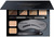 Aesthetica Brow Contour Kit 16-Piece Eyebrow Makeup Palette Set 6 Eyebrow Powders, 5 Eyebrow Stencils, Spoolie/Brush Duo, Tweezers, Eye Brow Wax, Hig