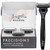 Jeremy's Razors for Men: Precision 5 Blade Razor - Stainless Steel Blades, Lubricating Strip, Precision Trimmer - Men's Shaving Kit, Travel Face Body