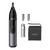 Philips NT3650/16 Series 3000 Waterproof Nose and Ear Trimmer