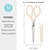 Martha Stewart All- Purpose Scissors