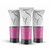 IntiMD COOCHY PLUS (3 Pack) Intimate Shave Cream Rash-Free With MOISTURIZING+ 8oz