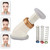 Neck Toning System - Neck, Double Chin & Jaw Exerciser - Portable Neck Workout Device Come With A Gua Sha To Improve Saggy Skin & Double Chin, Define