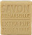 La Compagnie de Provence Savon Marseille Palm Soap Cube, 400 grams, Made in France