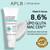 APLB Glutathione Niacinamide Facial Cleanser | LIPO GLUTA NIAC CEN 8.6% 2.71 FL.OZ/Korean Skincare, Cares for Tighten Pores & Sebum, Long lasting no