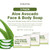 Forever Living - Aloe Avocado Face and Body Soap - Gentle Cleansing with Fresh Citrus Scent and Moisturizing - Pack of 3