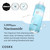 COSRX Low pH Niacinamide Micellar Cleansing Water Daily Mild Facial Cleansing Wash for Sensitive Skin, Sebum control, Korean Skin Care (13.52fl.oz/40