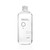 luoki Double Shot Cleansing Water 500ml (16.9 fl oz) - Hypoallergenic Deep Clean Micellar Cleansing Water and Makeup Remover (16.9 Fl Oz) (Pack of 1