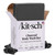 Kitsch Charcoal Soap Body Wash Bar  Detoxifying Bar Soap with Activated Charcoal  Gently Removes Excess Oil & Impurities, Clears Pores, Firms & Moi