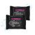 Epielle Charcoal Makeup Remover Wipes, Purifying & Detoxifying, Pore Cleaning Facial Cleanser Towelettes, Remove Dirt, Oil, Waterproof Mascara, Stock