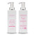 Maru & Ming Cleopatra's Dream -Concentrated Organic Luxury Goat Milk (AHA's), Rice, Manuka Honey Body Wash 27. oz 1-Pack