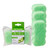Spongeables Body Wash in a 20+ Wash Sponge, Cool Cucumber, 3 Count