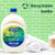 Softsoap - US05264A SOFTSOAP Liquid Hand Soap Refill, Soothing Aloe Vera, 50 Ounce Bottle, Bathroom Soap, Bulk Soap, Moisturizing Hand Soap, Premium