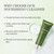 Aloderma Firming & Nourishing Facial Wash Made with Organic Aloe Vera - Moisturizing Face Wash for Dry, Aging Skin, Replenishing Aloe Vera Facial Cle