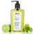 C.O. Bigelow Lime Coriander Hand Wash, Village Perfumer Liquid Hand Soap with Aloe Vera & B5, 10 Fl Oz