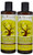 Dr. Woods Tea Tree Liquid Castile Soap - Castile Soap with Pure Tea Tree Oil, Body Wash for Men and Women, Organic Shea Butter, Natural Cleaner for F