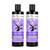 Dr. Woods Lavender Liquid Castile Soap - Castile Soap with Pure Lavender Oil, Body Wash for Men and Women, Organic Shea Butter, Natural Cleaner for F
