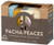 Pacha Soap Calm Peaces Bar Soap, 7 Oz