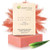 Aspen Kay Naturals Aloe Vera & Oatmeal Soap Bar with Calamine, Natural & Organic Ingredients - Organic Aloe Vera & Colloidal Oats. Face & Body - for