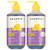 Alaffia Babies and Kids Shampoo and Body Wash, Gentle and Calming Support for Soft Hair and Skin with Shea Butter, Neem, and Coconut Oil, Fair Trade,