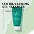 AMPLE:N Centel Calming Shot First Gel Cleanser - Korean Calming Gel Facial Cleanser - Makeup Remover Soap Free Face Wash for Sensitive Skin - Cica an