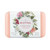 Mistral Classic French Bar Soap, Lychee Rose, 7 oz - Triple-Milled Luxury Natural Soap with Organic Shea Butter & Olive Oil | Long-Lasting Moisturizi