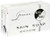 Black and White Skin Soap Bar 3.5 oz (Pack of 10)
