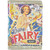 FILTHYFARMGIRL.COM Filthy Fairy All Natural Citrus Rose Soap Bar, Yellow