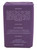 Sunaroma Soap Bar Lavender Shea + Vitamin E Oil 8 Ounce (Pack of 2)
