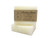 Hunter Cattle Co. EST'D 2004 HC Meadow Bloom Tallow Bar Soap - Unscented 2 Pack - Made with All Natural 100% Grass Fed Tallow Handmade Soap Bar - Gre
