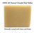Hunter Cattle Co. EST'D 2004 HC Meadow Bloom Tallow Bar Soap - Honey & Lemon 1 Pack - Made with All Natural 100% Grass Fed Tallow Handmade Soap Bar -