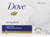 Dove Soap 48X135g/4.75oz (48X135G/4.7OZ, Original)