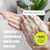 ATTITUDE Hand Soap for Sensitive Skin Enriched with Oat, EWG Verified, Dermatologically Tested, Vegan, Extra Gentle, Unscented, 16 Fl Oz